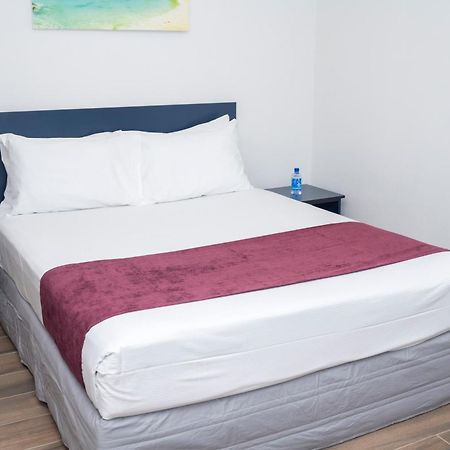 Garden Apartments Nadi Ngoại thất bức ảnh