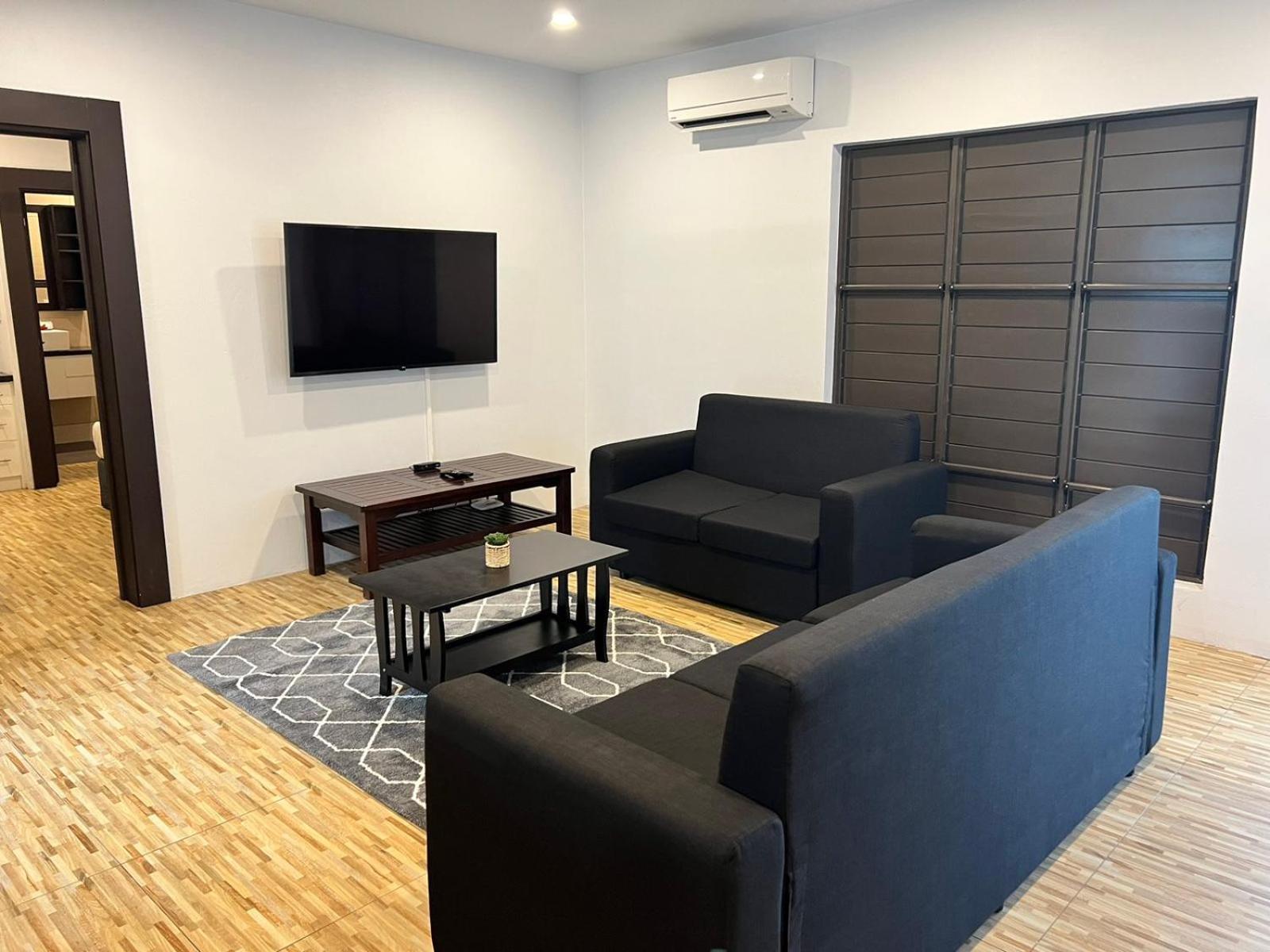 Garden Apartments Nadi Ngoại thất bức ảnh