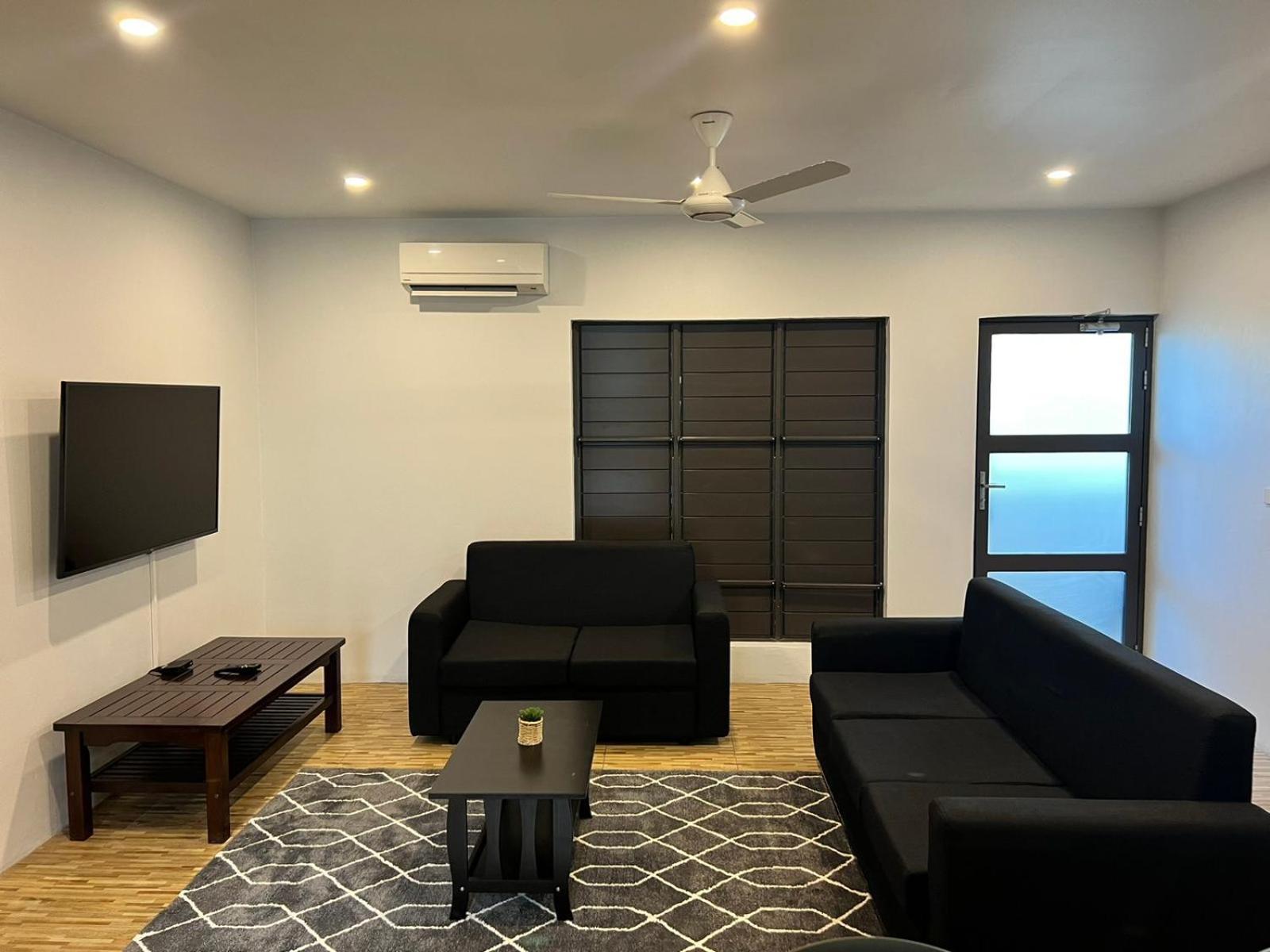 Garden Apartments Nadi Ngoại thất bức ảnh