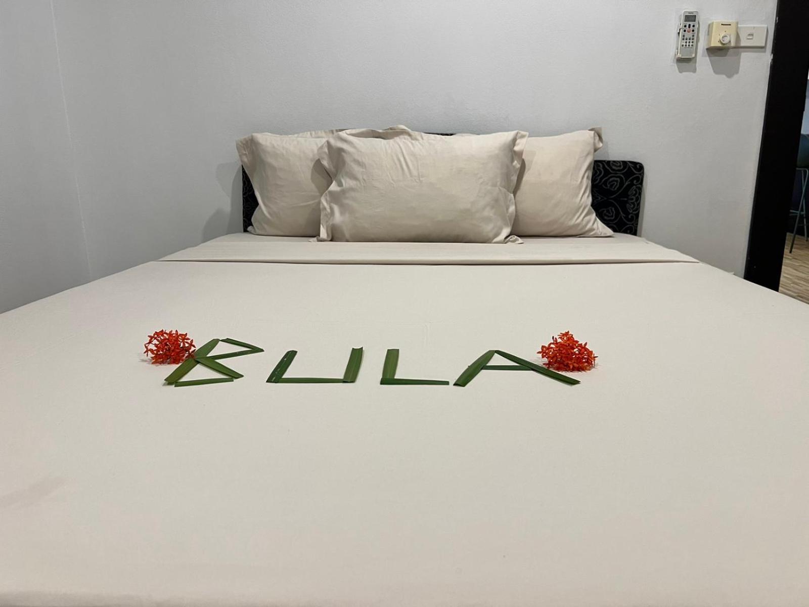 Garden Apartments Nadi Ngoại thất bức ảnh