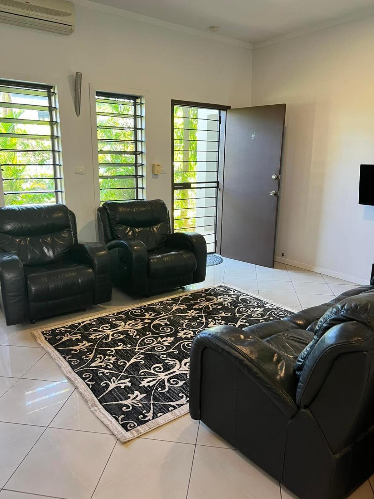Garden Apartments Nadi Ngoại thất bức ảnh