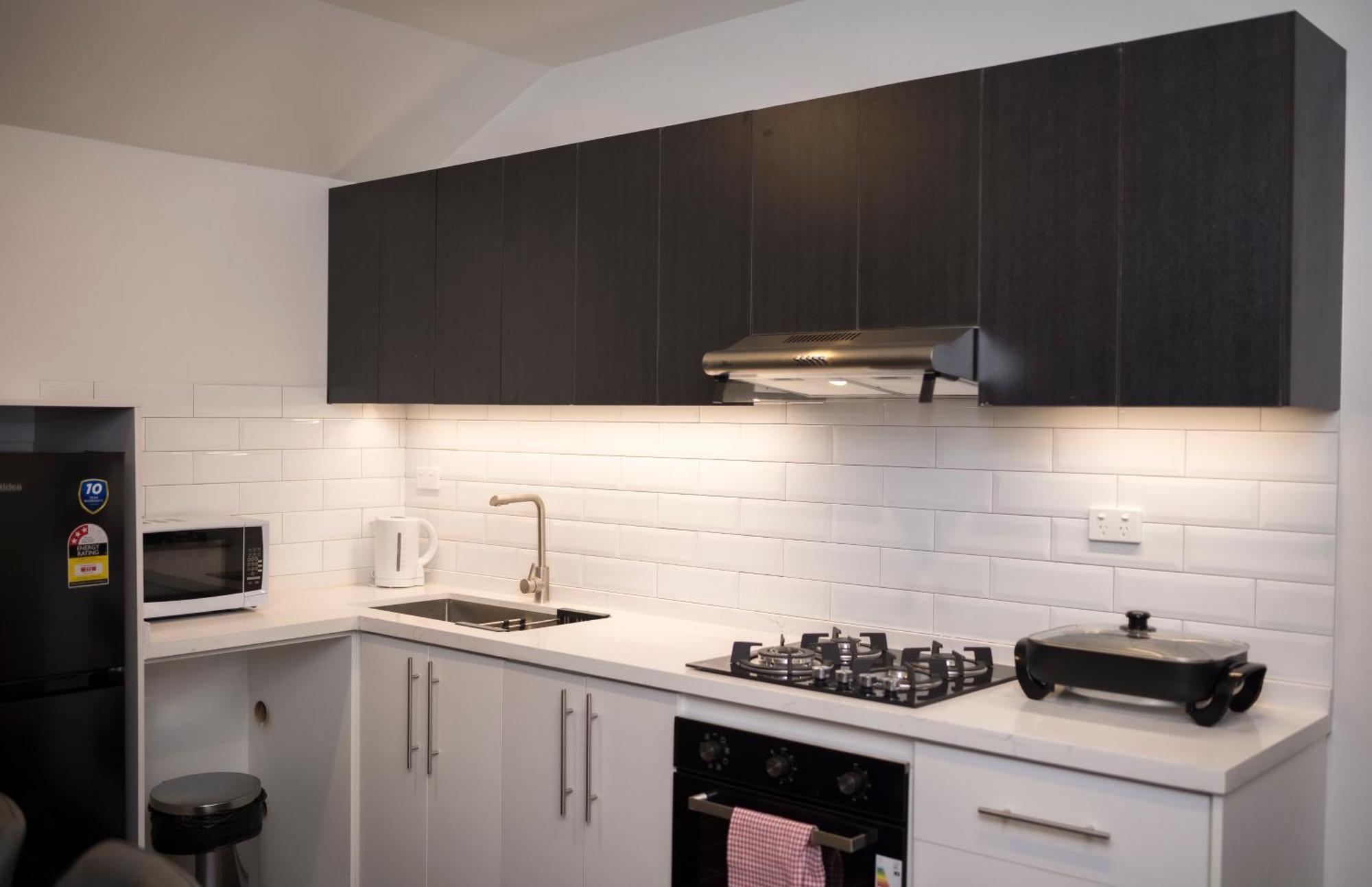 Garden Apartments Nadi Ngoại thất bức ảnh