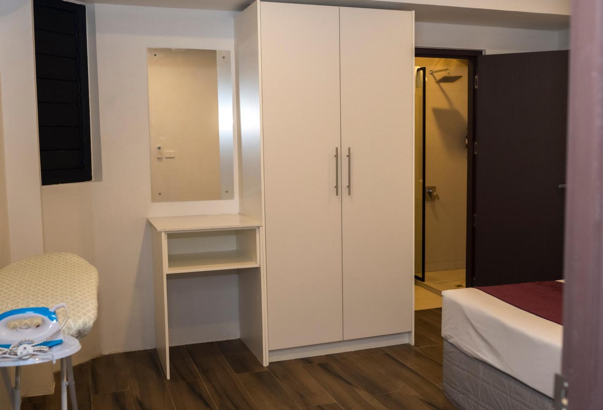 Garden Apartments Nadi Ngoại thất bức ảnh