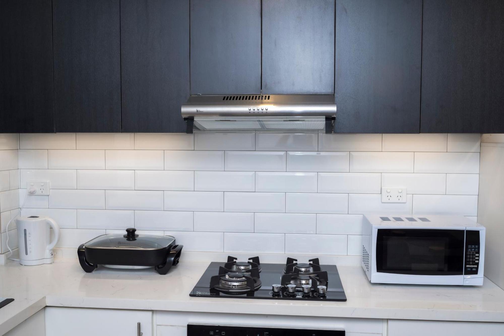 Garden Apartments Nadi Ngoại thất bức ảnh